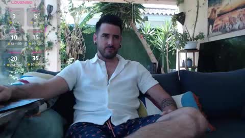 wapos__25 online show from 04/19/26, 12:59