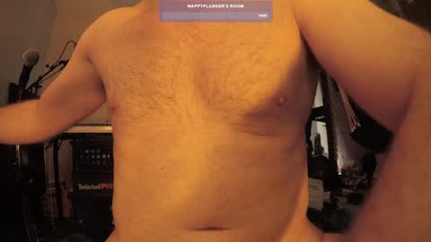 wappyflanker online show from 12/16/24, 09:31