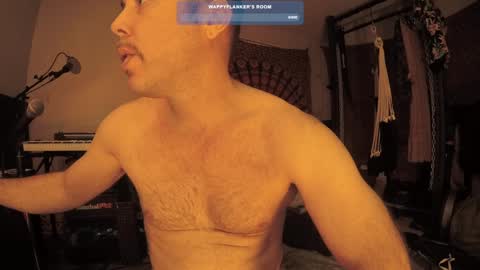 wappyflanker online show from 01/03/25, 08:00