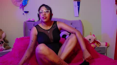EMILY online show from 01/16/25, 06:46