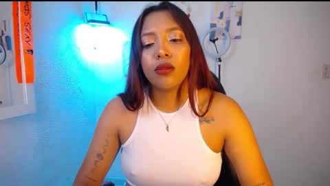 EMILY online show from 04/21/26, 03:24