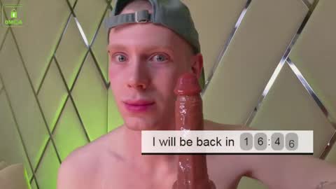 ZID online show from 04/18/26, 07:58