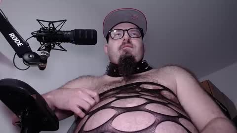 Warno online show from 11/21/25, 06:01