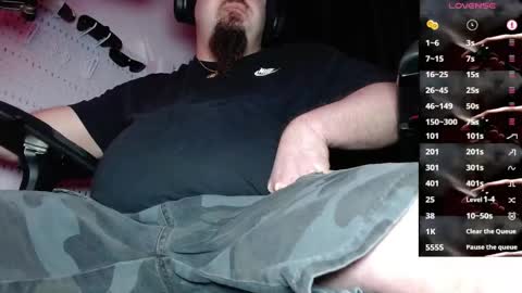 Warno online show from 06/10/26, 04:01