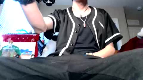 Jaime online show from 11/29/25, 10:13