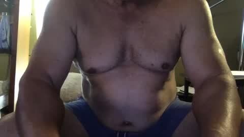 warriorman27 online show from 12/02/24, 09:28