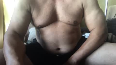 warriorman27 online show from 01/06/25, 08:50