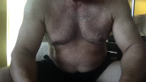 warriorman27 online show from 02/20/25, 10:04