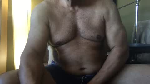 warriorman27 online show from 03/09/25, 03:27