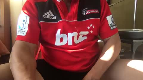 warriorman27 online show from 10/02/25, 09:33