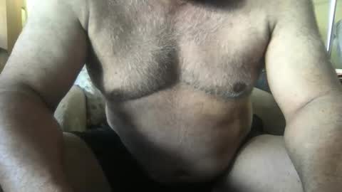 warriorman27 online show from 12/02/25, 08:04