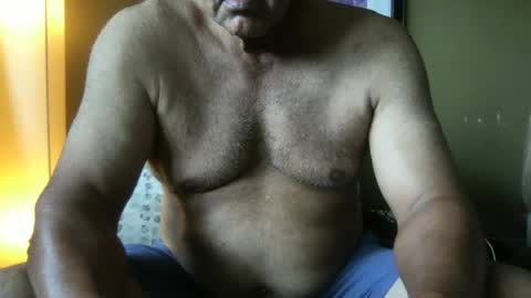 Snapshot of warriorman27 chatting on 07/22/26, 06:54 warriorman27 online show from 07/22/26, 06:54
