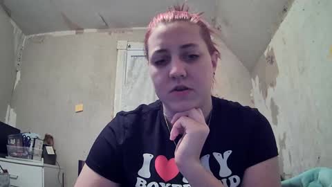 warwhore24 online show from 01/27/25, 12:33