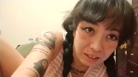 Snapshot of wasabibarbie chatting on 01/17/26, 11:08 Tyla Durden online show from 01/17/26, 11:08
