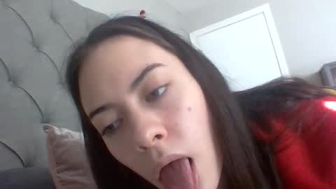 wasiancutie online show from 03/29/26, 09:37