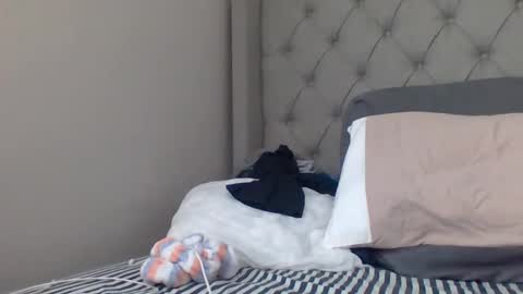 wasiancutie online show from 05/16/26, 08:29