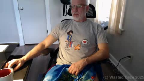 Snapshot of wasted_daze_ chatting on 02/22/25, 02:19 wasted_daze_ online show from 02/22/25, 02:19