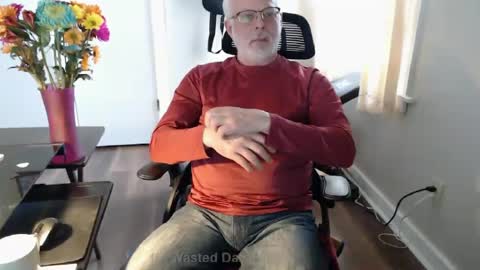 Snapshot of wasted_daze_ chatting on 02/23/25, 08:33 wasted_daze_ online show from 02/23/25, 08:33