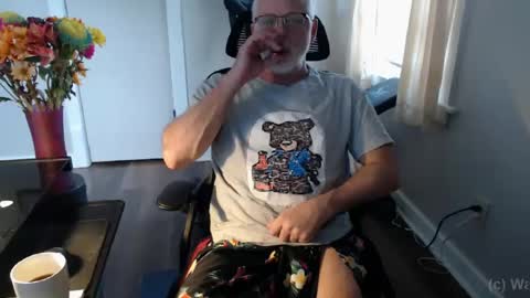 Snapshot of wasted_daze_ chatting on 03/01/25, 02:02 wasted_daze_ online show from 03/01/25, 02:02