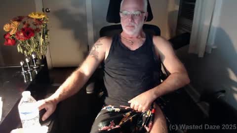 Snapshot of wasted_daze_ chatting on 10/03/25, 01:35 wasted_daze_ online show from 10/03/25, 01:35