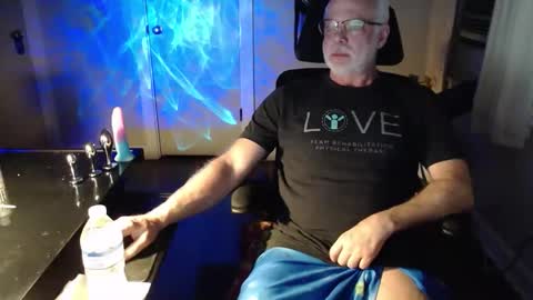 wasted_daze_ online show from 01/12/26, 03:23