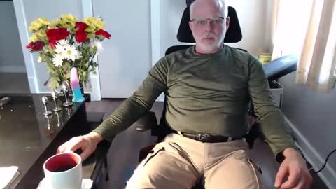 wasted_daze_ online show from 01/18/26, 07:50