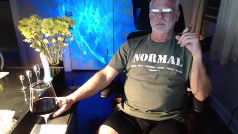 wasted_daze_ online show from 02/01/26, 02:54