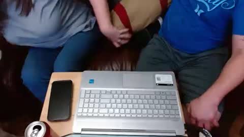 Hereforfun online show from 01/11/25, 02:41