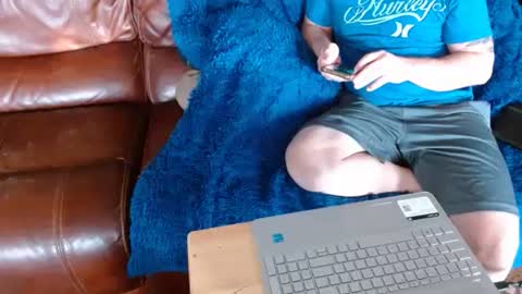 Hereforfun online show from 01/11/25, 04:03