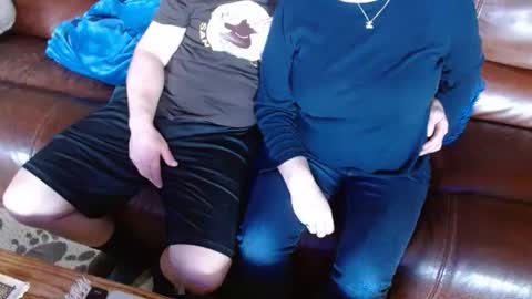 Hereforfun online show from 02/21/25, 11:10