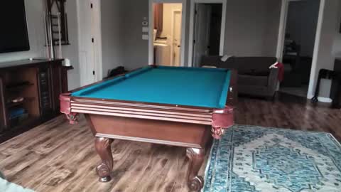 Daddy online show from 12/19/25, 06:15