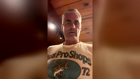 watchinggold online show from 07/17/26, 09:05