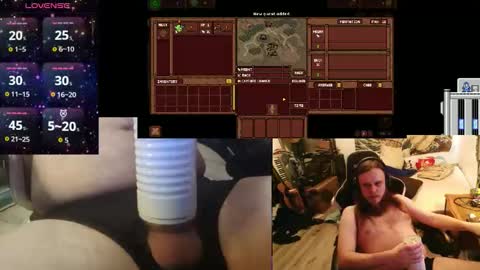 Snapshot of watchmegamer chatting on 03/29/26, 05:35 watchmegamer online show from 03/29/26, 05:35