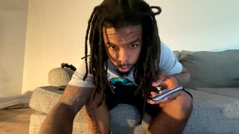 watchmybigblackcock556 online show from 04/29/26, 02:21