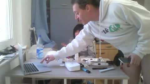 watchmytightass online show from 03/18/26, 02:09