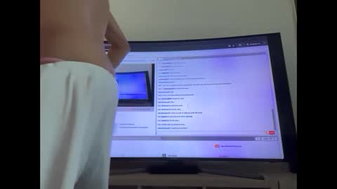 Ty M online show from 09/29/25, 12:27