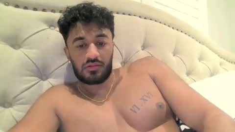 watercarter online show from 03/06/25, 03:57