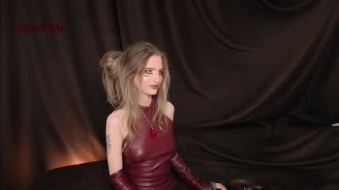 waterfallwoods online show from 02/28/26, 05:47