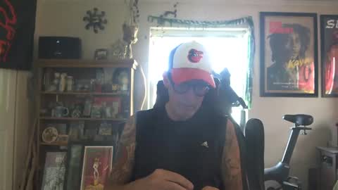 waterfire420 online show from 12/28/24, 08:15