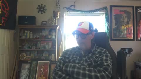 waterfire420 online show from 12/31/24, 07:40