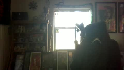 waterfire420 online show from 01/02/25, 09:50