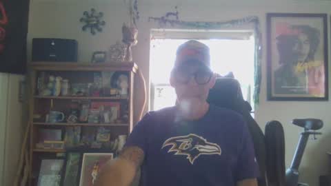 waterfire420 online show from 01/05/25, 08:00