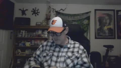 waterfire420 online show from 01/31/25, 01:22