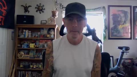 waterfire420 online show from 02/01/25, 09:40