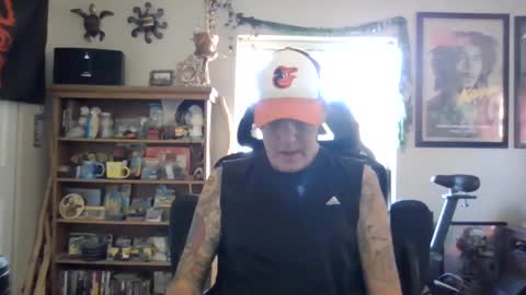 waterfire420 online show from 02/06/25, 08:45