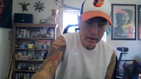 waterfire420 online show from 02/07/25, 07:06