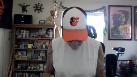 waterfire420 online show from 02/07/25, 10:52