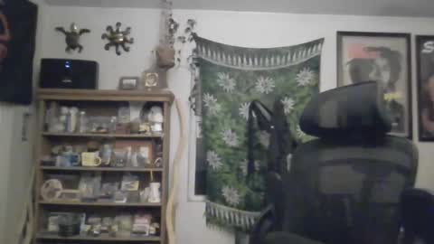 waterfire420 online show from 02/08/25, 02:15