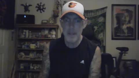 waterfire420 online show from 02/14/25, 04:15