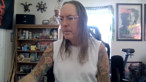 waterfire420 online show from 02/16/25, 08:22